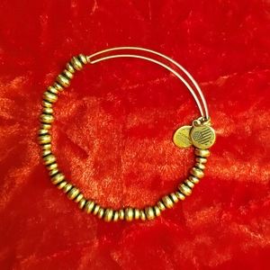Alex and Ani Nile Expandable Infused with Positive Energy Technology Bracelet
